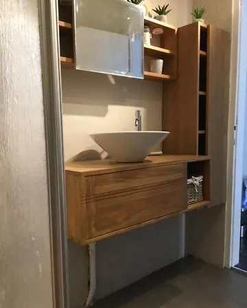 Apparemment De Charme Apartment *