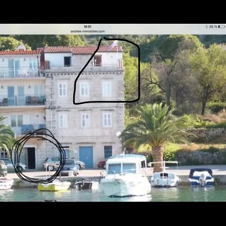 Apartment Apparemment De Charme *