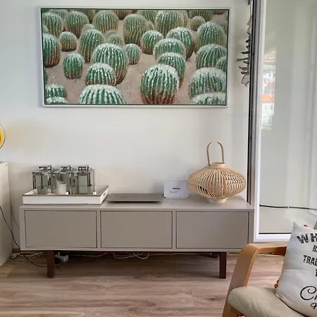 Apartment Apparemment De Charme *