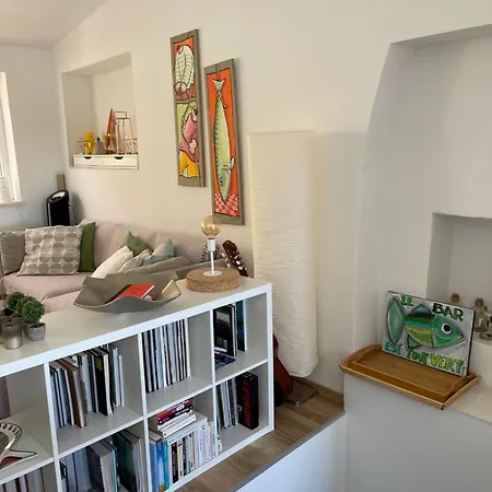 Apparemment De Charme Apartment Racisce