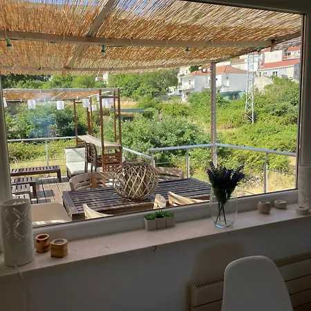 Apartment Apparemment De Charme *